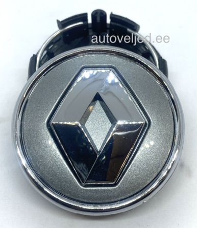 Renault New Gray 57mm