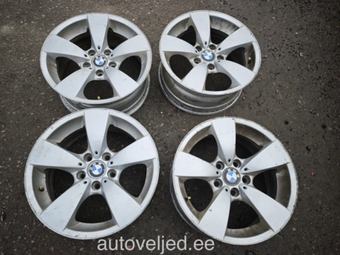BMW E-60 Originaal