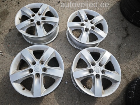 KIA Originaal