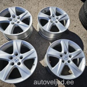 Honda Accord Originaal