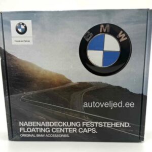 BMW 56mm art.25002