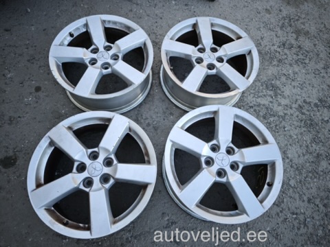 Mitsubishi Originaal