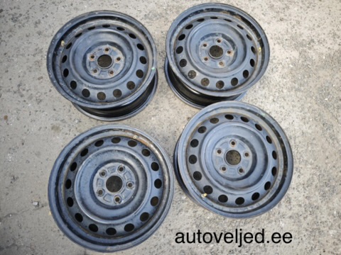 Toyota Originaal Anduriga