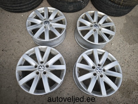 VW Originaal
