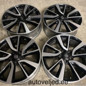 Nissan Originaal Qashqai X-Trail Anduriga