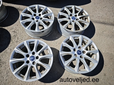 Ford Originaal Anduriga