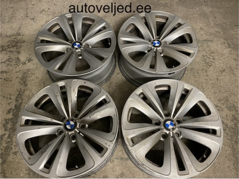 BMW F10/11 Originaal Anduriga