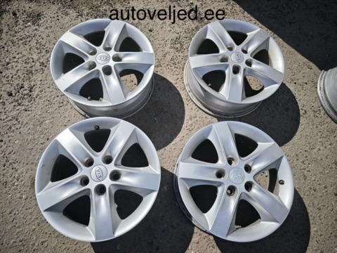 KIA Originaal