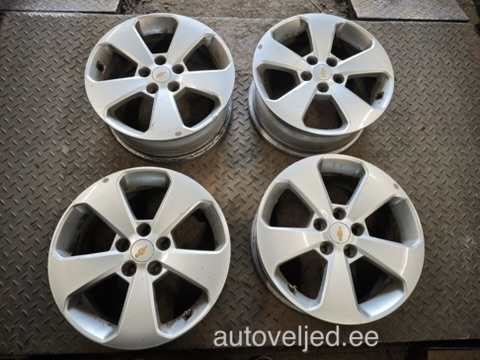 Chevrolet Originaal