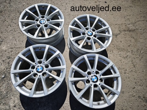 BMW Originaal Anduriga