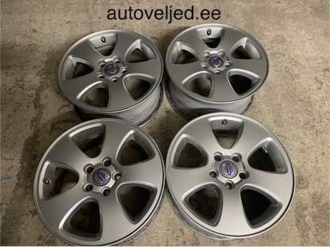 Volvo Originaal