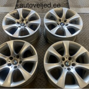 BMW Style 124 BBS Originaal