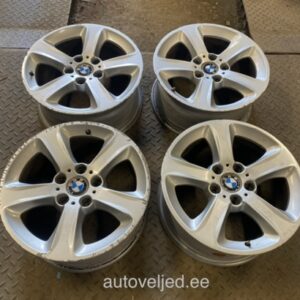 BMW 3-Series Style137