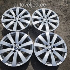VW Originaal Anduriga