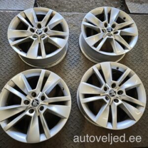 Skoda Originaal