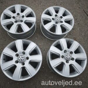 VW T5 / T6 Originaal