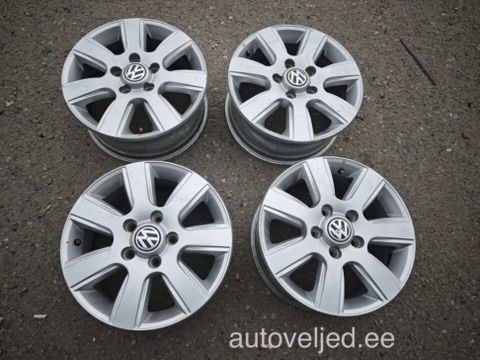 VW T5 / T6 Originaal