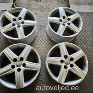 Audi Originaal