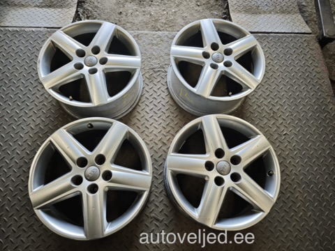 Audi Originaal