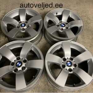BMW E60 Originaal Style122