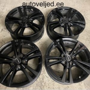 Borbet KIA / Hyundai Anduriga Originaal