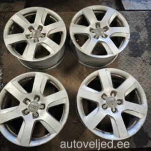 Audi Originaal