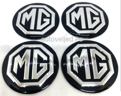 MG Black 56mm
