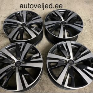 Peugeot 3008/5008 Originaal