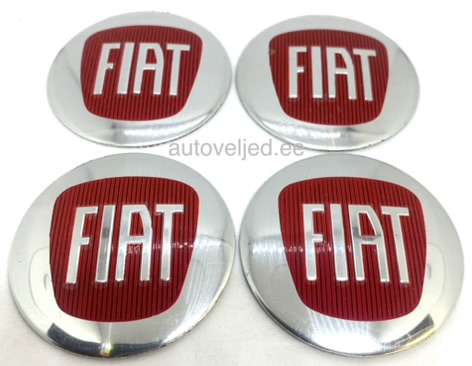 Fiat Silver 56mm