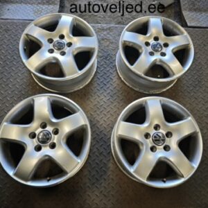 VW T5/T6 Originaal