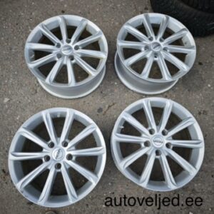 Mega Wheels