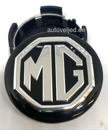 MG Black 56mm