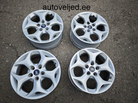 Ford Originaal Anduriga