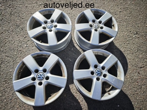 VW Originaal