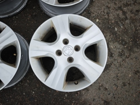 Honda Jazz Originaal - Image 2