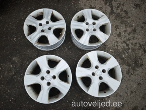 Honda Jazz Originaal