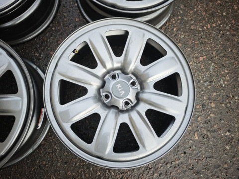 KIA Stonic Originaal UUED - Image 2